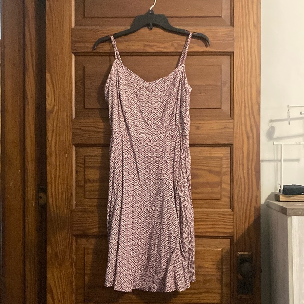 Women’s Dress